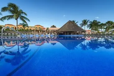 Resort Ocean Coral & Turquesa - All Inclusive