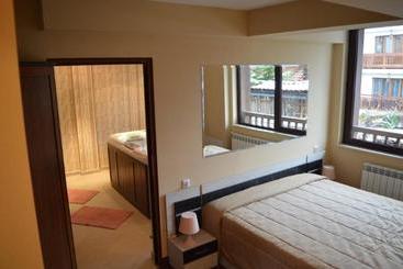 شقة Winslow Atrium Apart