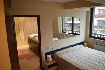 Daire Winslow Atrium Apart