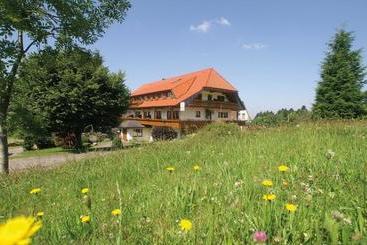 Szálló Zum Breitenberg