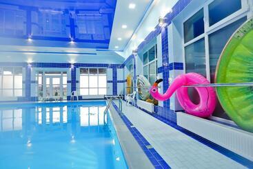 בית מלון כפרי роляда