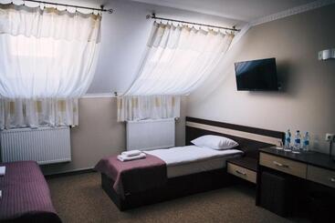 Hotelli роляда