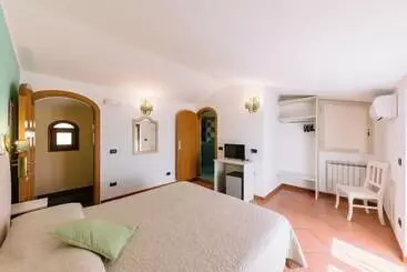 Hotelli La Margherita