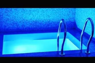 Hotel Bannyi Dvor