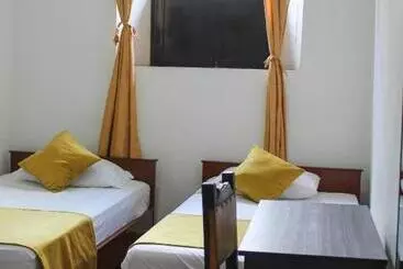 Hôtel Colonial San Felipe