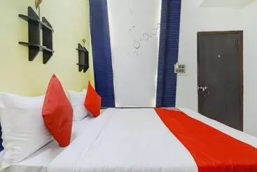 Super Hotel O Relax Grand Near Snow World