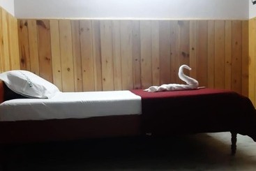 בית מלון כפרי Nandha