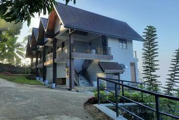 בית מלון כפרי Terrace Cinnamon View