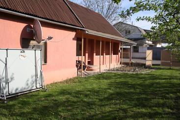 Pensão Apartment Petefi