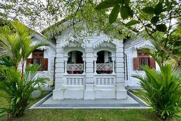 Пансион Foozoo Mantra Weligama