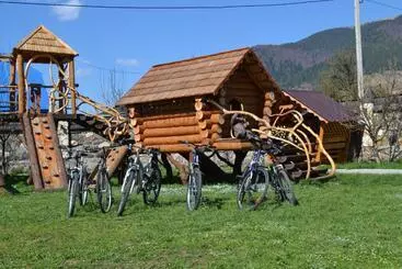 Majatalo Synevyrskyj Chardash