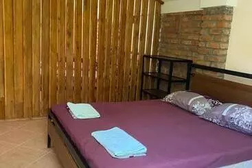 پانسیون Guest House Shekvetili