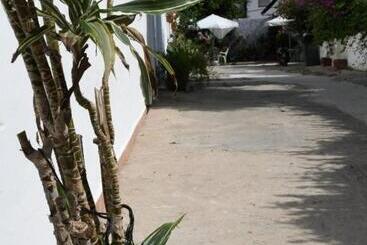 Pensió Hostal Costa De La Luz