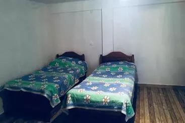 Pension Marina Kvariati
