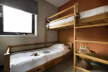 Safari Resort Beekse Bergen