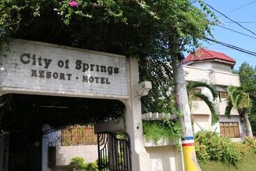 Hotel City Of Springs