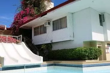 Hotel City Of Springs