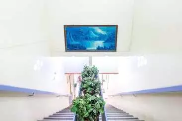 ホテル Madani Muslim