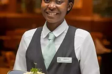 ホテル The Samuel