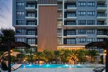 Hotel Cape Country Residence