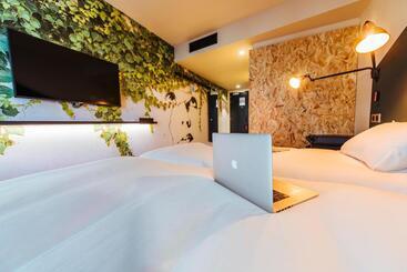 ホテル Ibis Styles Rouen Centre Rive Gauche