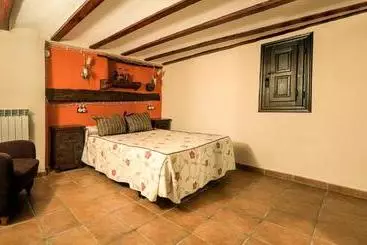 דירות לתיירים Apartamentos Los Aljezares