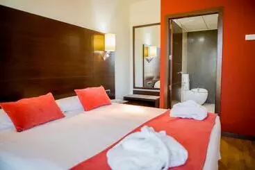 Hospedium Hotel Valles De Gredos Golf