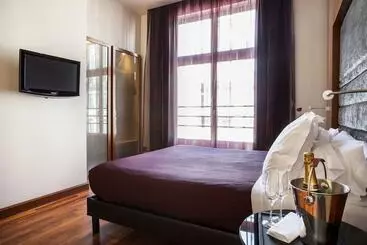 ホテル Banke Opera, Autograph Collection