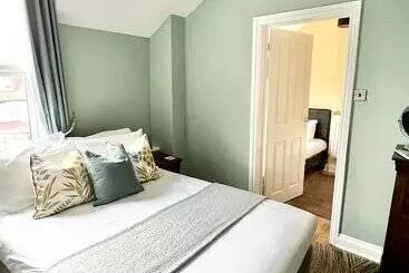 ホテル Devon House Guest House