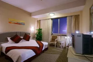Hotel Hong Li