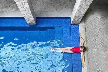 ホテル La Sultana Oualidia