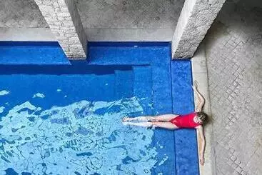 هتل La Sultana Oualidia