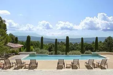 Hotel Le Jas De Joucas Hôtel Restaurant