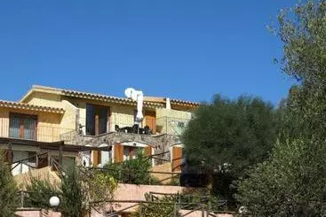 Hotel Le Residenze Di Chia