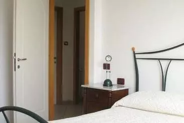 Отель Le Residenze Di Chia