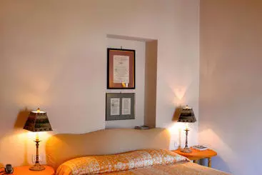 호텔 L Orto Degli Angeli