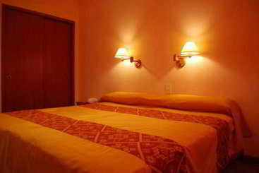 Отель Los Lagos Hosteria