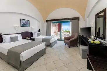 Hotel Swisstouches Resort & Spa Marsa Alam