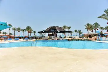 Hotel Swisstouches Resort & Spa Marsa Alam