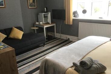 فندق Torwood House