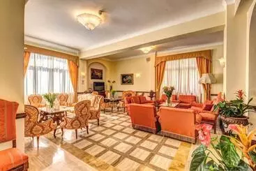 ホテル Villa Romita