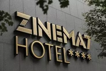 Hotell Zinema7