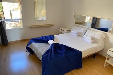 Apartamento Las Lomas