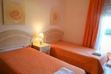 Apartamentos turísticos Los Arcos By Garvetur