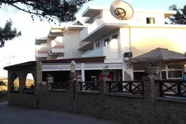 شقة Panorama Studios