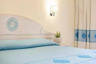 Park Hotel Porto Istana