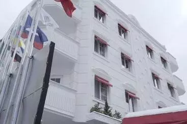 The Life Hotel & Spa