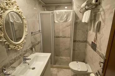 ホテル Büyük Levent