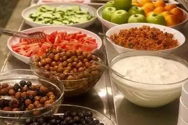 ホテル Büyük Levent