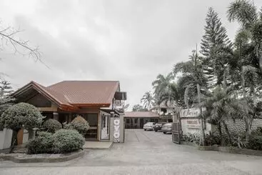Hôtel Oyo 741 Sierra Travellers Inn